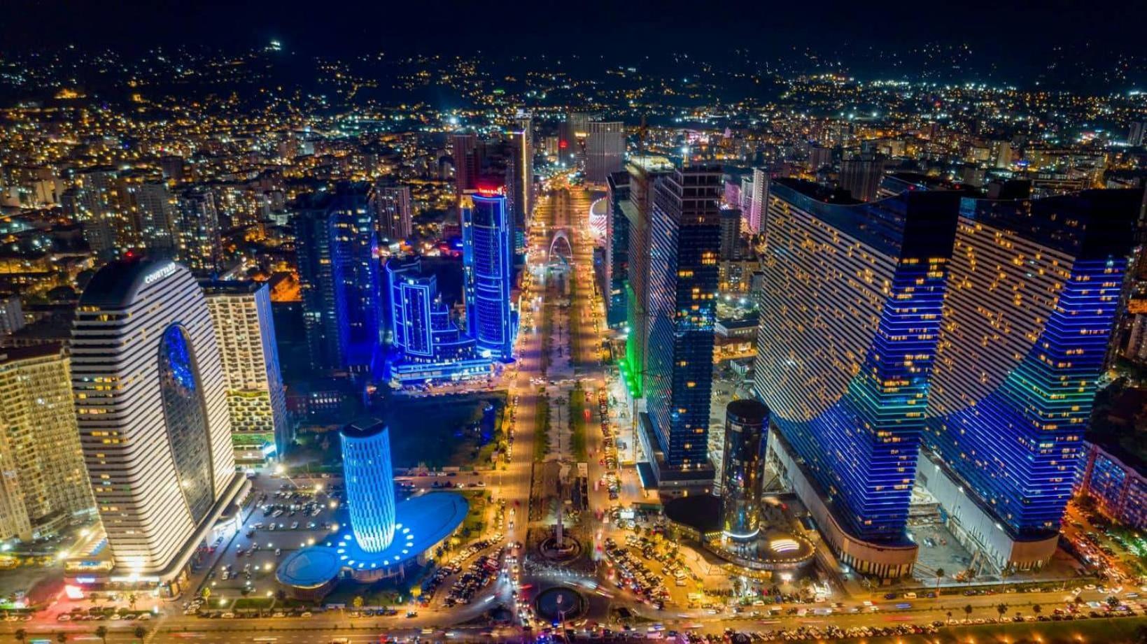 Best Seller In Booklng,Com Batumi Exteriör bild